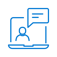 Tech support icon